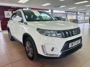 Suzuki Vitara Photo 0