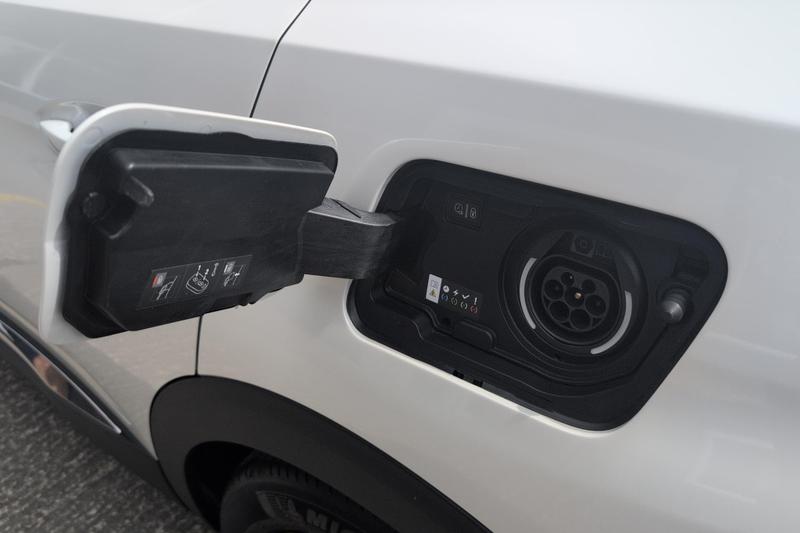 Used Peugeot 3008 NX25YSB 31