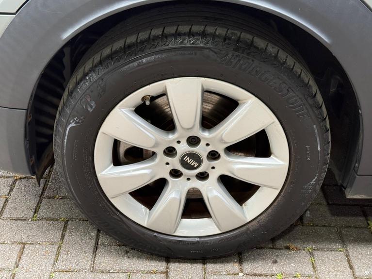 Used MINI Countryman NL71OZR 27