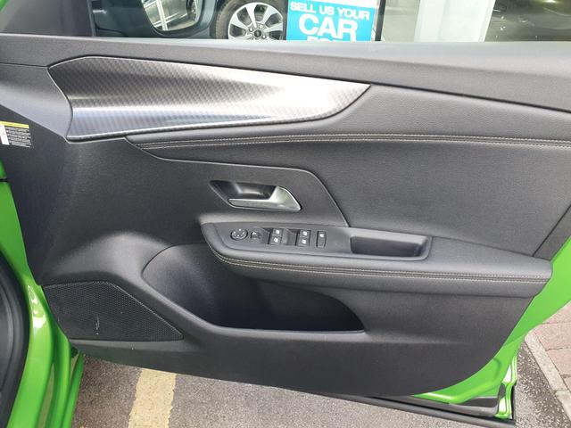 Used Vauxhall Mokka NL23HTK 24