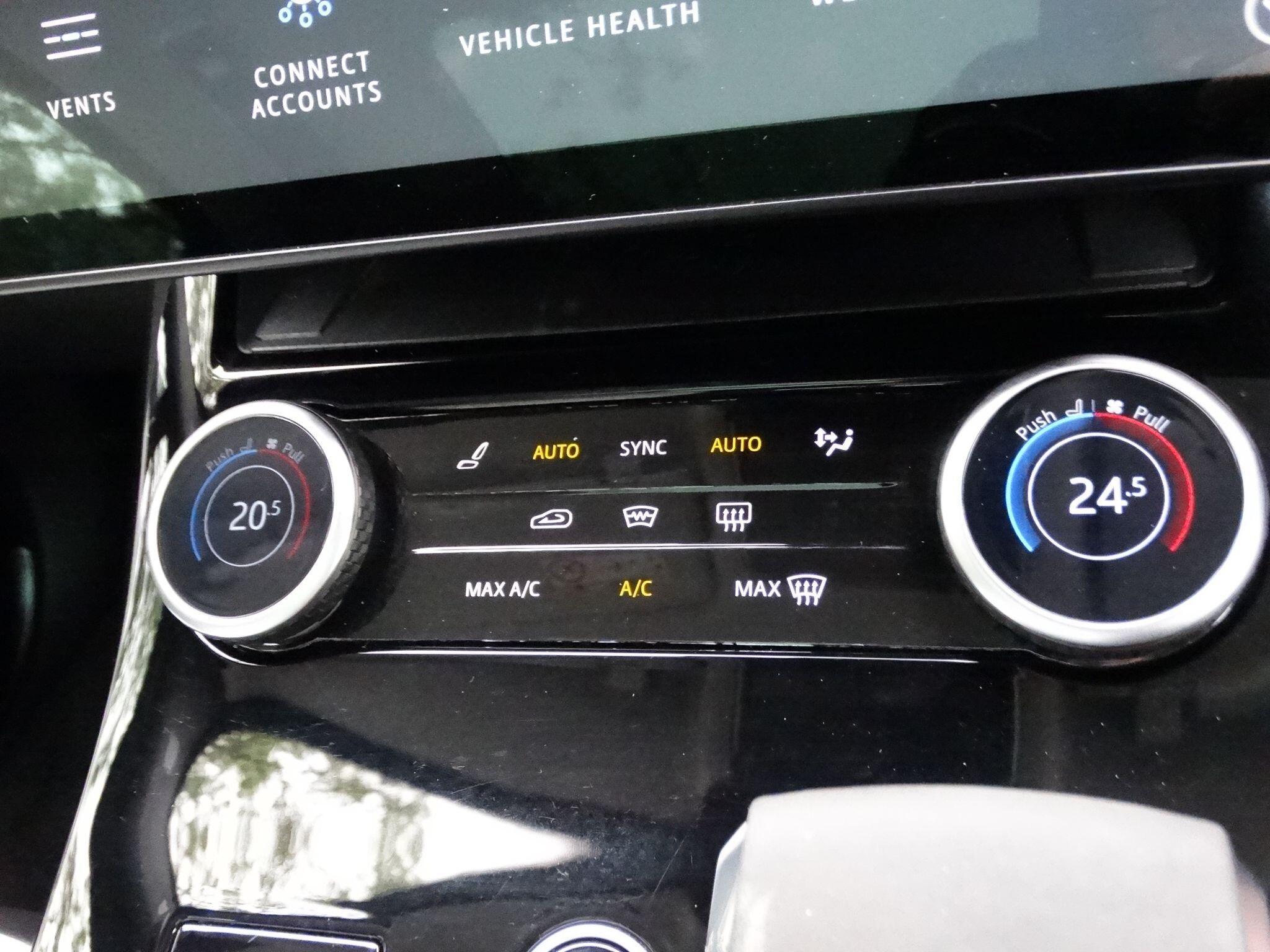 Land Rover Range Rover Sport 3.0 D300 MHEV Autobiography Auto 4WD Euro 6 (s/s) 5dr — photo 30