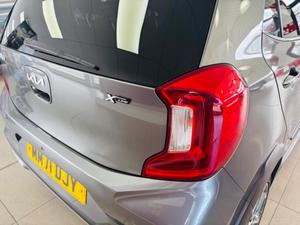 Kia Picanto Photo 21