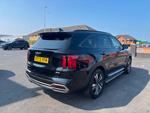 Kia Sorento Photo 5