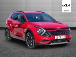 Kia Sportage Photo 0