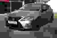 Lexus CT Photo 12