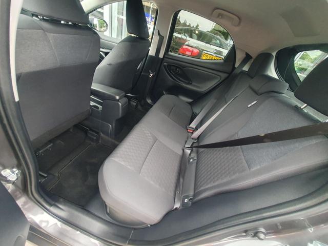 Used Toyota Yaris FN71WEA 26