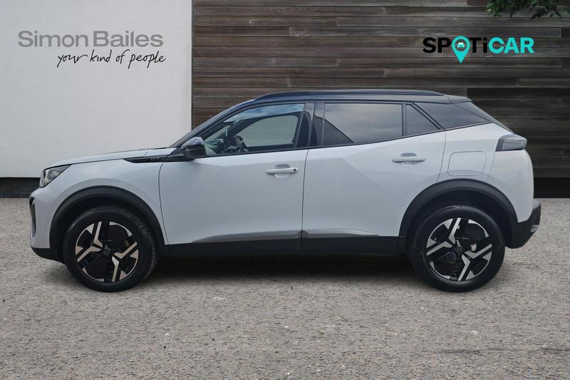 Used Peugeot 2008 KS74AYC 11