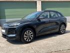 Audi Q6 Photo 42
