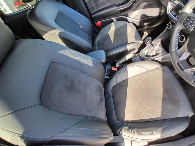 Used Ford Fiesta SD23TZE 30