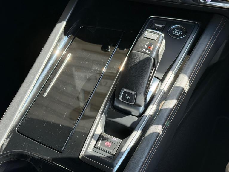 Used Peugeot 508 SW HJ72UUW 10