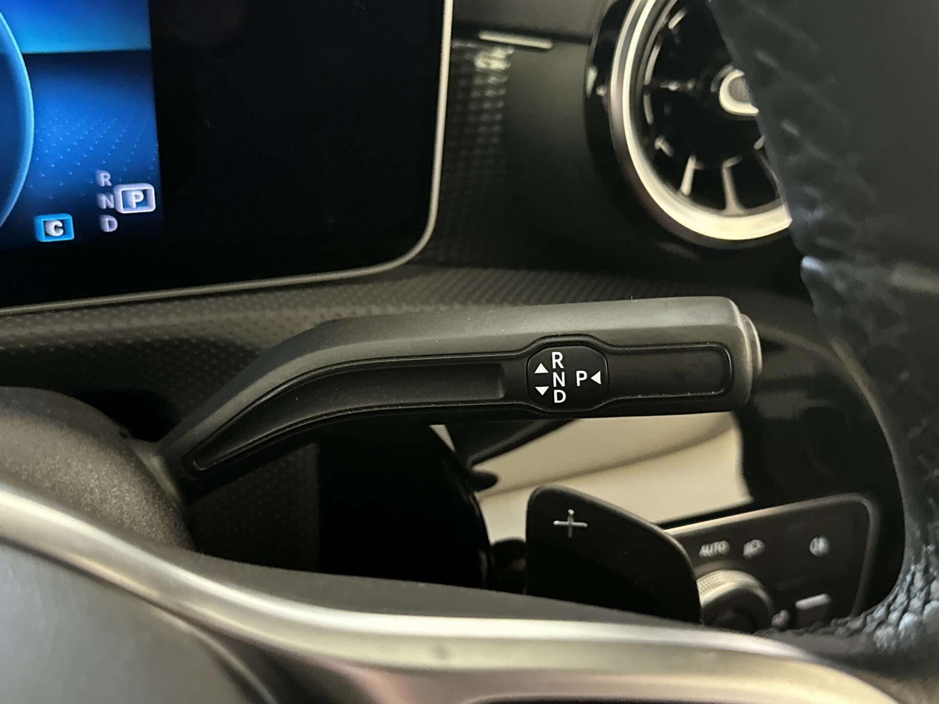 2020 Mercedes-Benz A-Class thumbnail 22