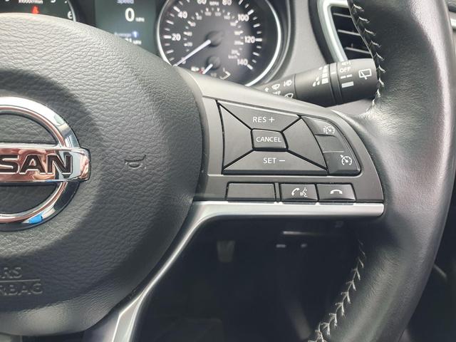 Used Nissan Qashqai BT68EWN 28