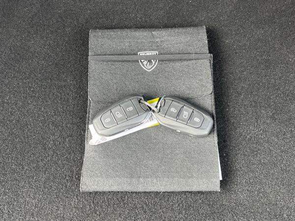 Used Peugeot 2008 MM24AMO 59