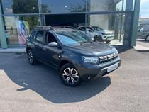 Dacia Duster Photo 0