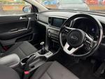 Kia Sportage Photo 6