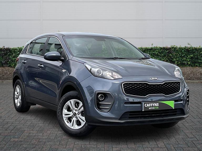 Used Car Sales Kent & Sussex Caffyns Motorstore