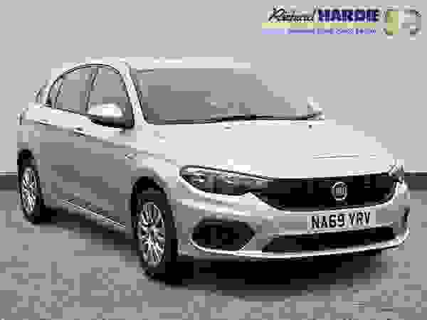 Used 2020 Fiat Tipo 1.4 MPI Easy Euro 6 5dr at Richard Hardie