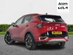 Kia Sportage Photo 1