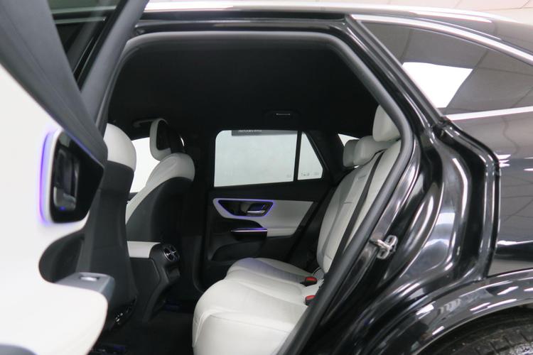 Used Mercedes-Benz GLC PL73ULP 11