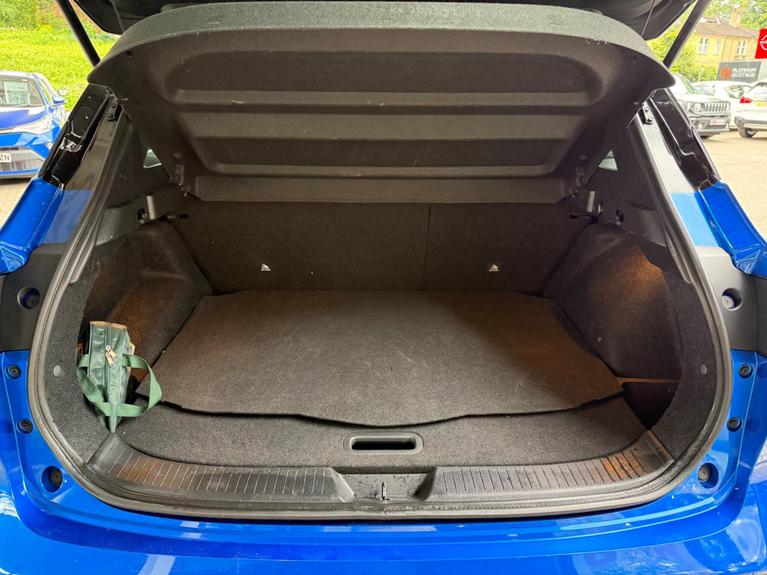 Used Nissan Qashqai WR71JWY 26