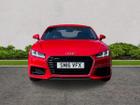Audi TT Photo 4