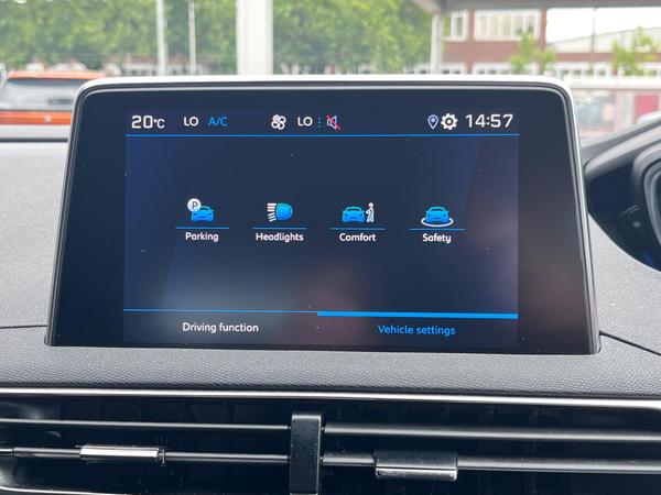 Used Peugeot 3008 EO23FKW 38