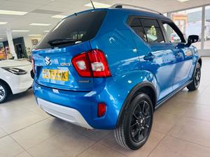 Suzuki Ignis Photo 6