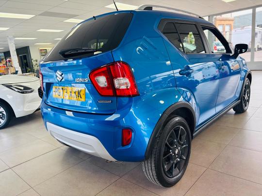 Suzuki Ignis Photo at-d6e0d567b1e14f43a2e5e4db67c808d5.jpg
