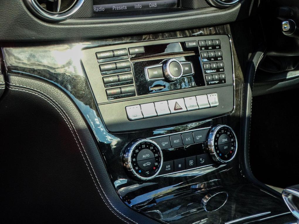 Used Mercedes-Benz SL PJ13ZBP 16
