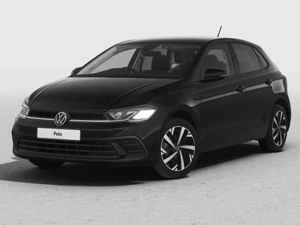 Used ~ Volkswagen Polo 1.0 TSI Match Euro 6 (s/s) 5dr at Martins Group