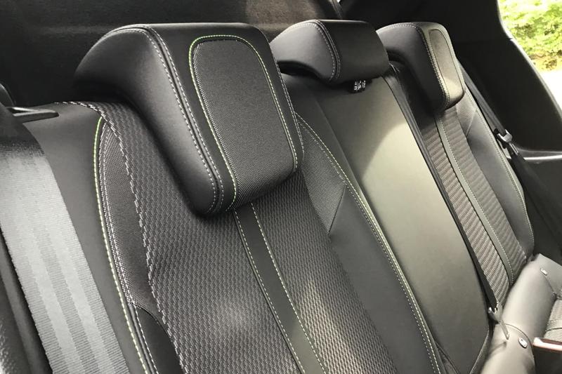 Used Peugeot 208 GK74OSA 28