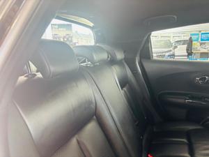 Nissan Juke Photo 25