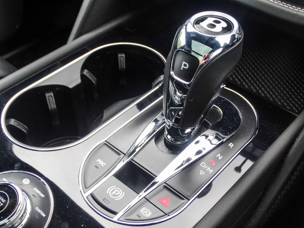 Used Bentley Bentayga LF18RHZ 29