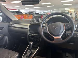 Suzuki Vitara Photo 25