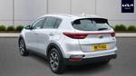 Kia Sportage Photo 8