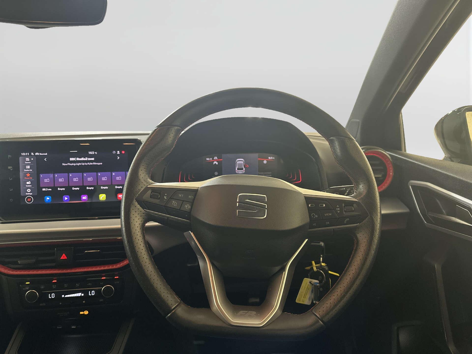 2023 SEAT Ibiza thumbnail 17