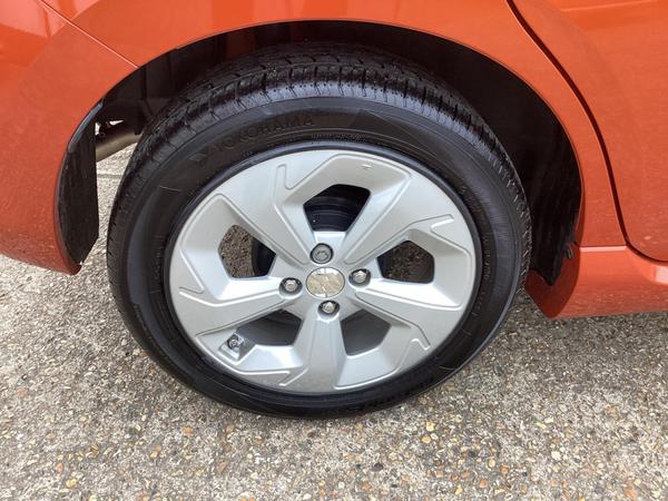 Used Suzuki Swift GV74CVD 11