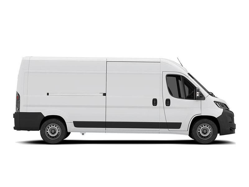 Used Peugeot Boxer 202603160742217 3