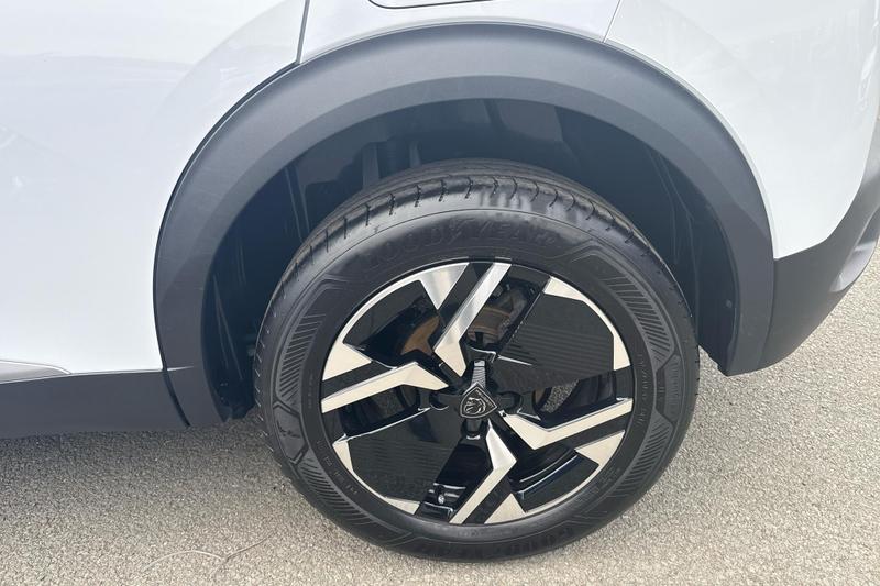 Used Peugeot 2008 GY24FKS 32