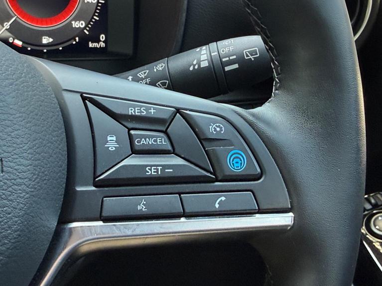 Used Nissan Juke OE74EPN 17