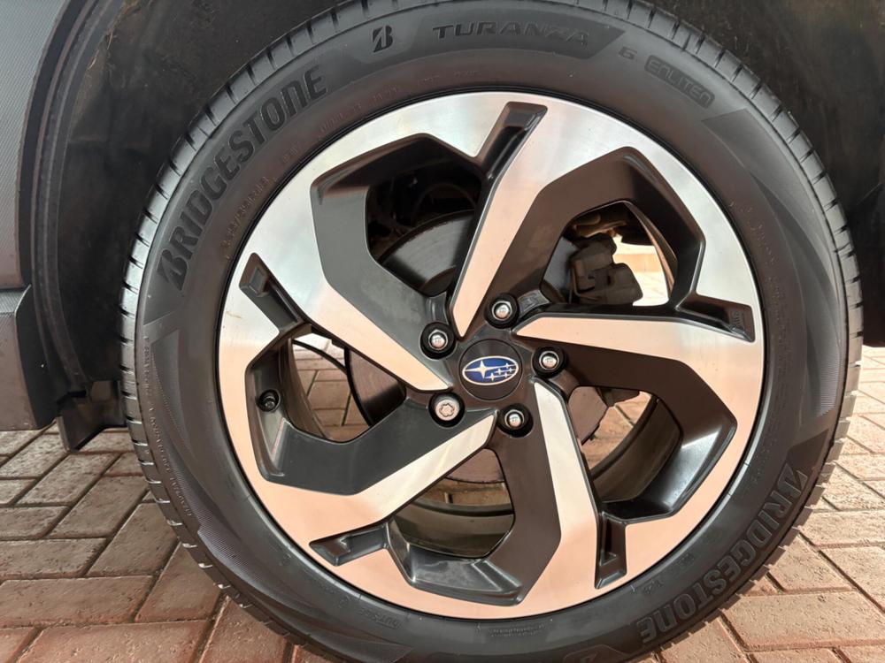 Used Subaru Forester WG73BZC 16