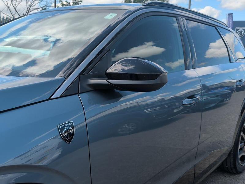Used Peugeot E-5008 202607094036423 35