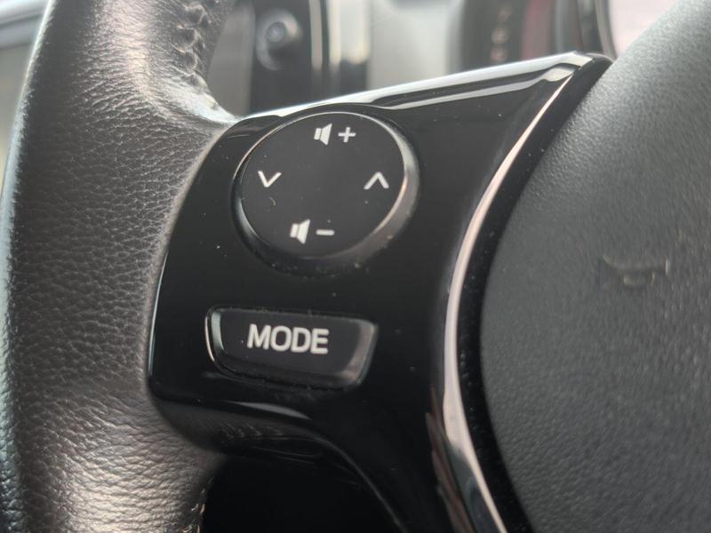 Used Peugeot 108 NX17UGB 44