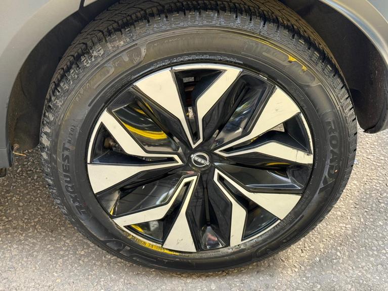 Used Nissan Juke LM24CSZ 26