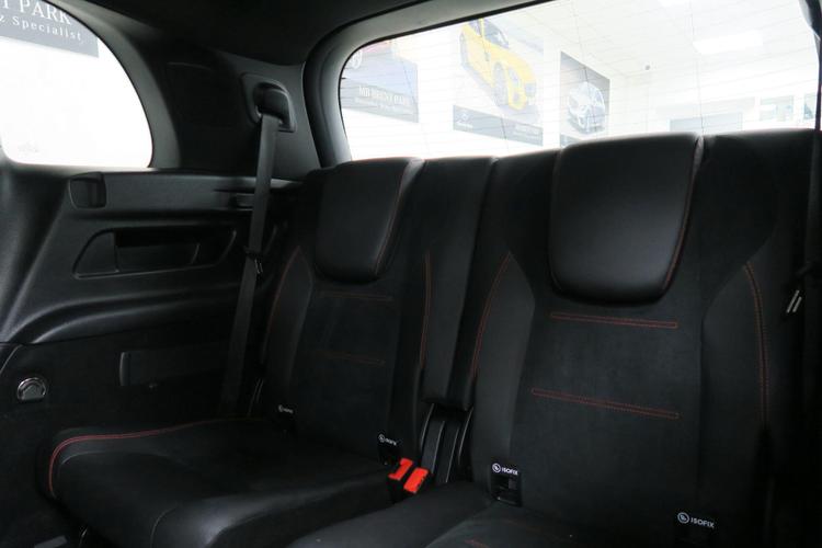 Used Mercedes-Benz GLB KW24NLC 12