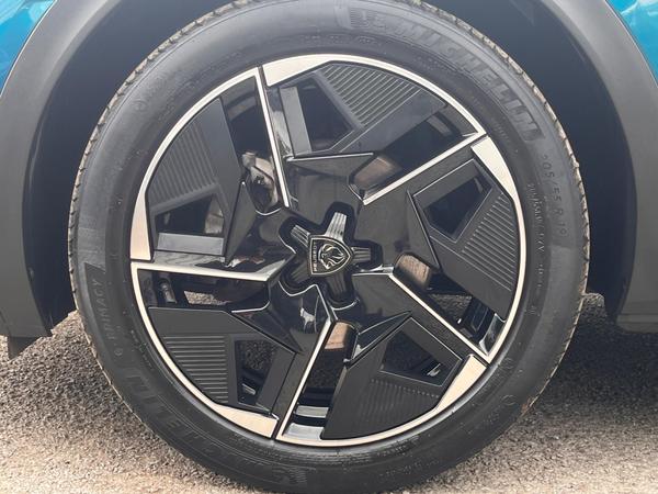 Used Peugeot 408 PF24NFO 3