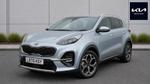 Kia Sportage Photo 2