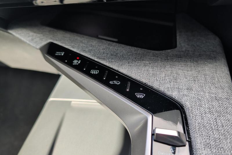 Used Peugeot 3008 WU24VSG 21