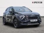 Kia Sportage Photo 0