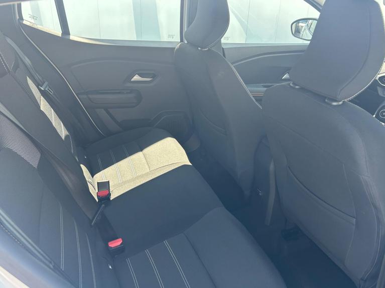 Used Dacia Sandero Stepway WN23CPV 10